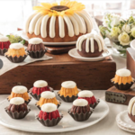 Nothing Bundt Cakes