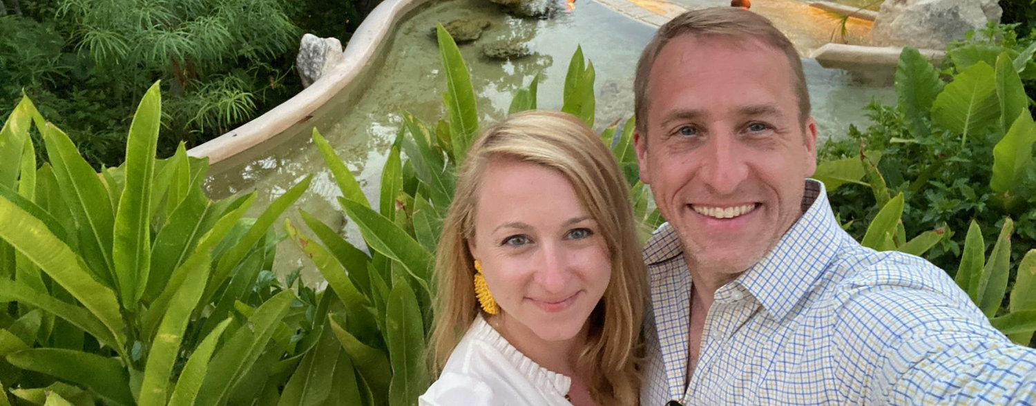 The Wedding Website of Emily Jones and Tyler Cunningham