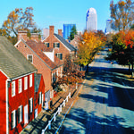 Old Salem Museums & Gardens