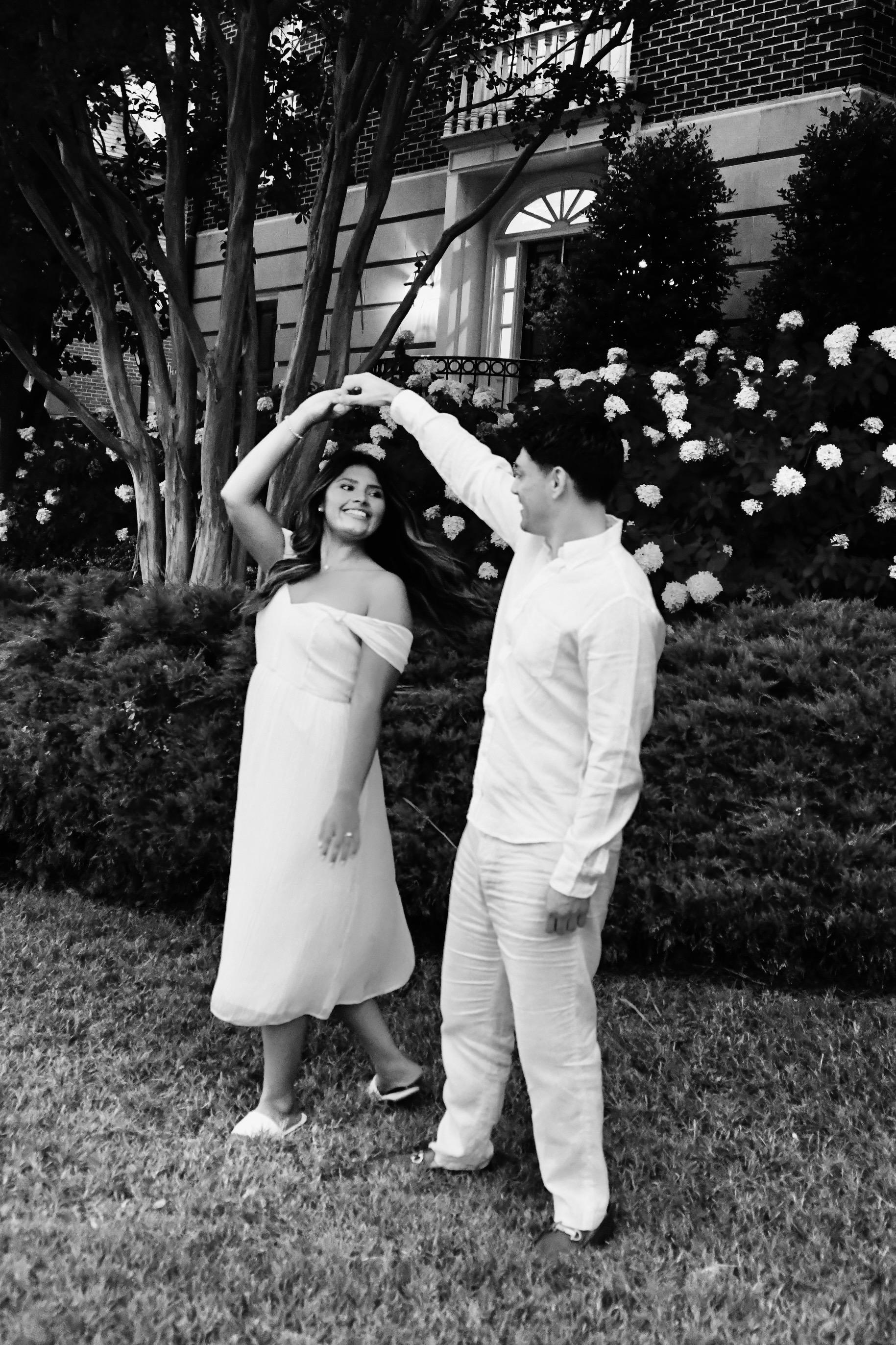 The Wedding Website of Andrea Celeste Rivero and Gregory Kyriacos Loutsios