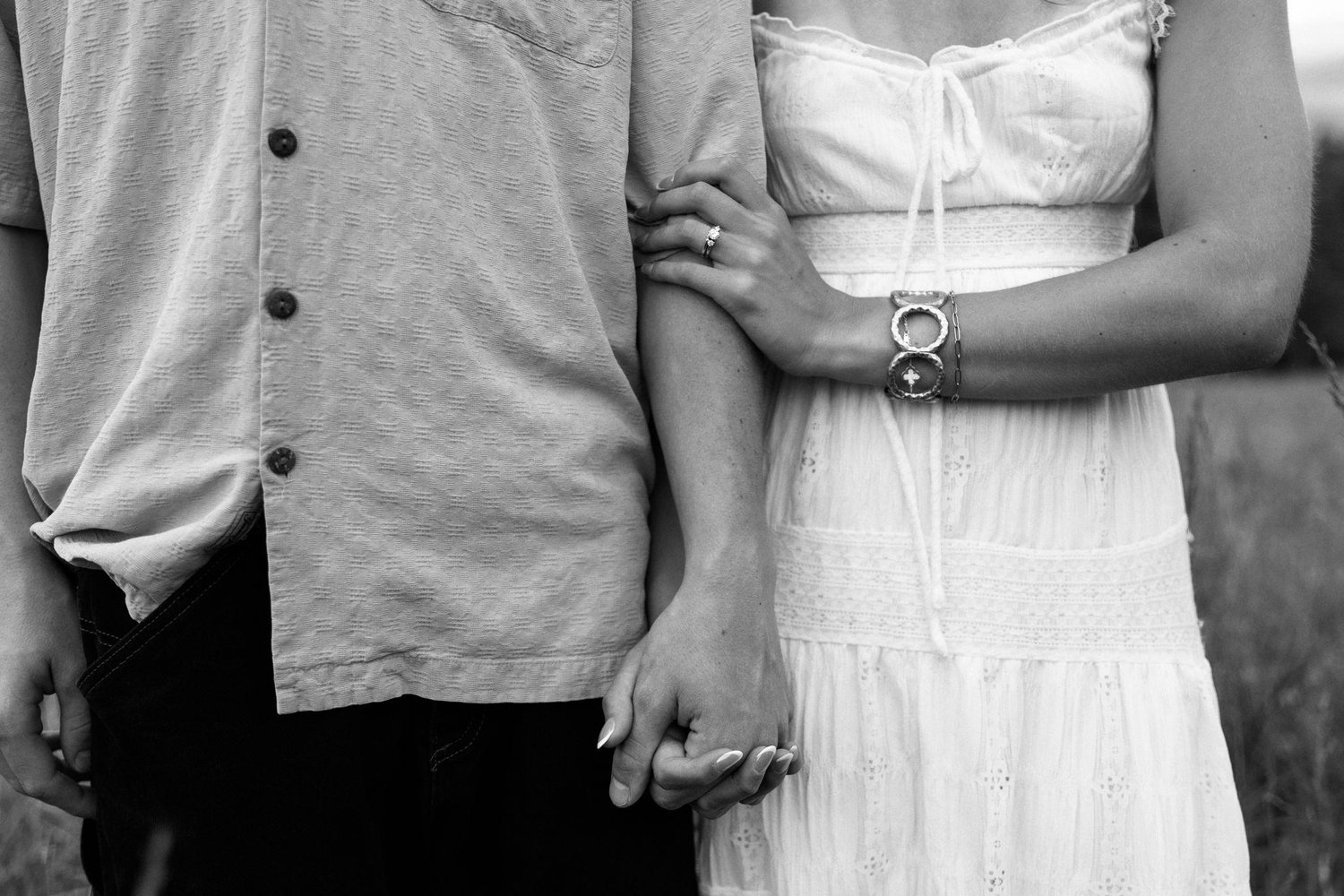 The Wedding Website of Adeleen Thorne and Thomas Barrett