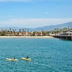 Santa Barbara Sailing Center