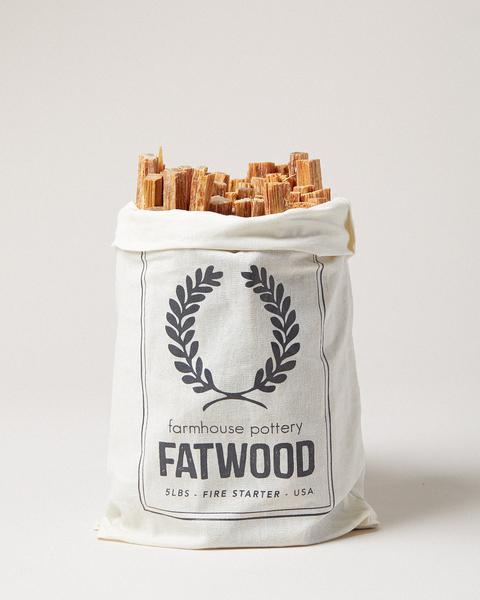 Kindling
