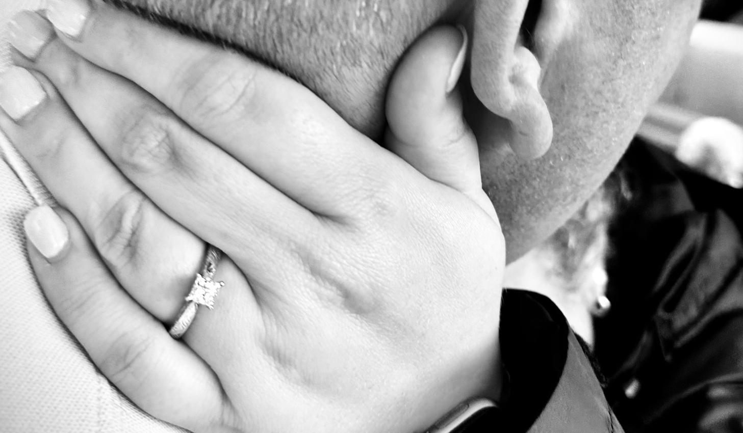 The Wedding Website of Katie Eyre and Bill Greene