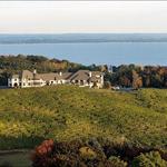 Chateau Chantal Winery and Inn