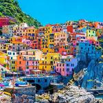 Cinque Terre