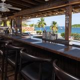 Trade Winds Bar & Restaurant, Guest House & Gift Shop