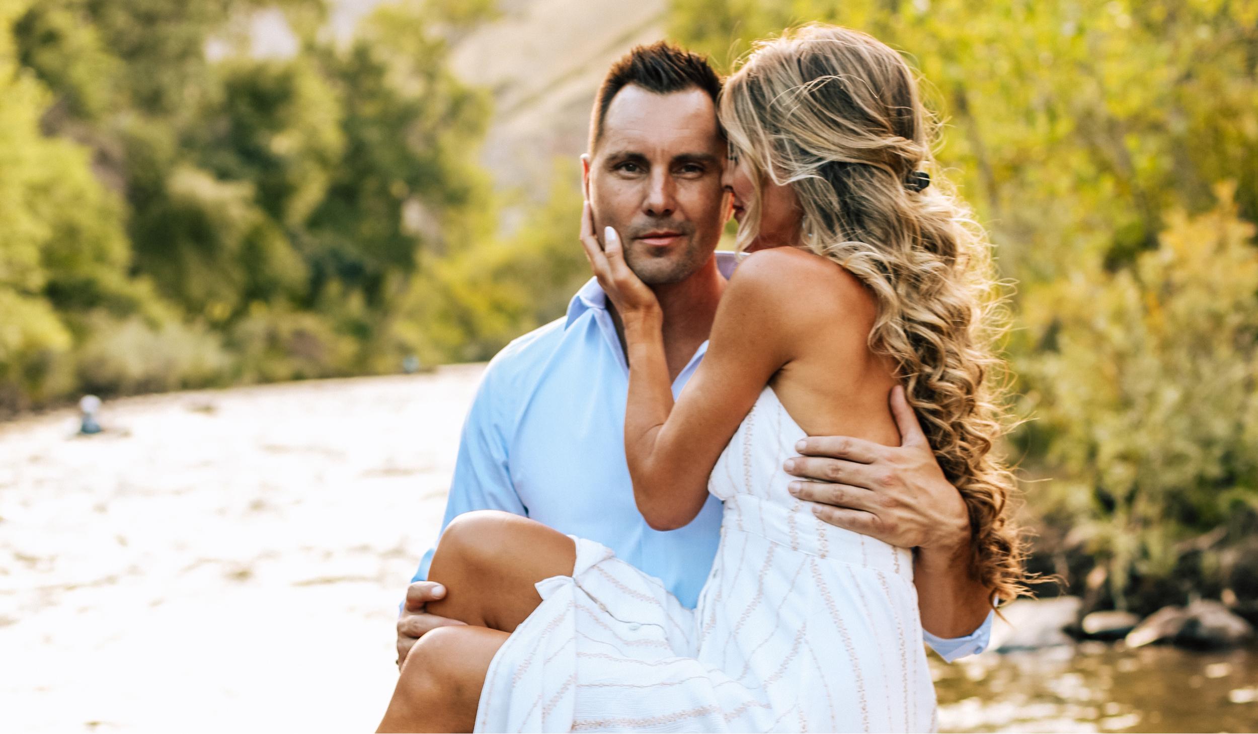 The Wedding Website of Katherine Kosters and Jeremiah Rogers