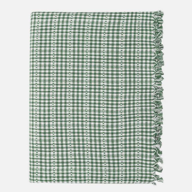 SOHO – Hunter Tablecloth x St. Joseph Center
