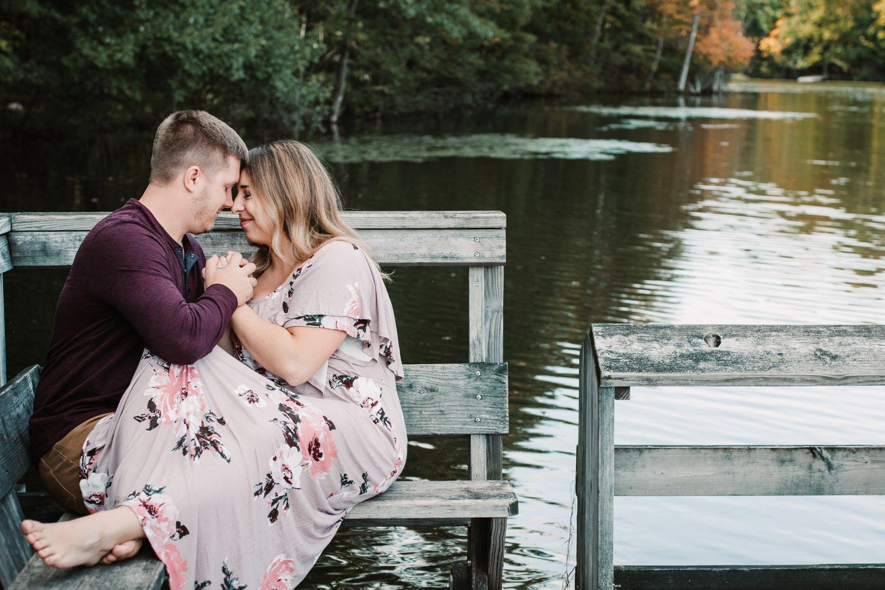 The Wedding Website of Mckenzie Dahl and Jacob Heier