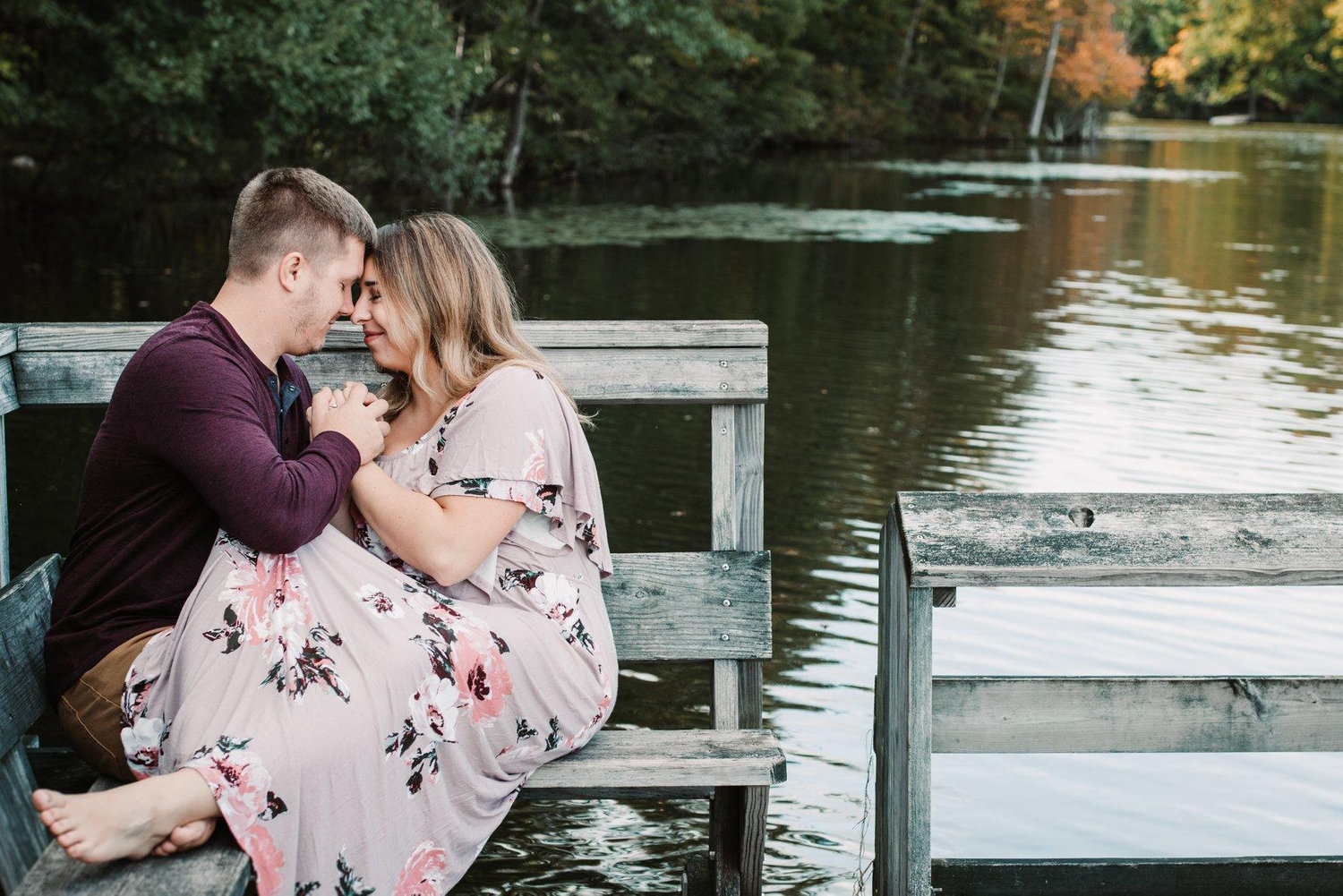 The Wedding Website of Mckenzie Dahl and Jacob Heier