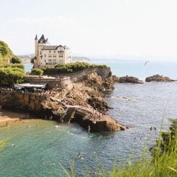 Honeymoon Adventures in Europe