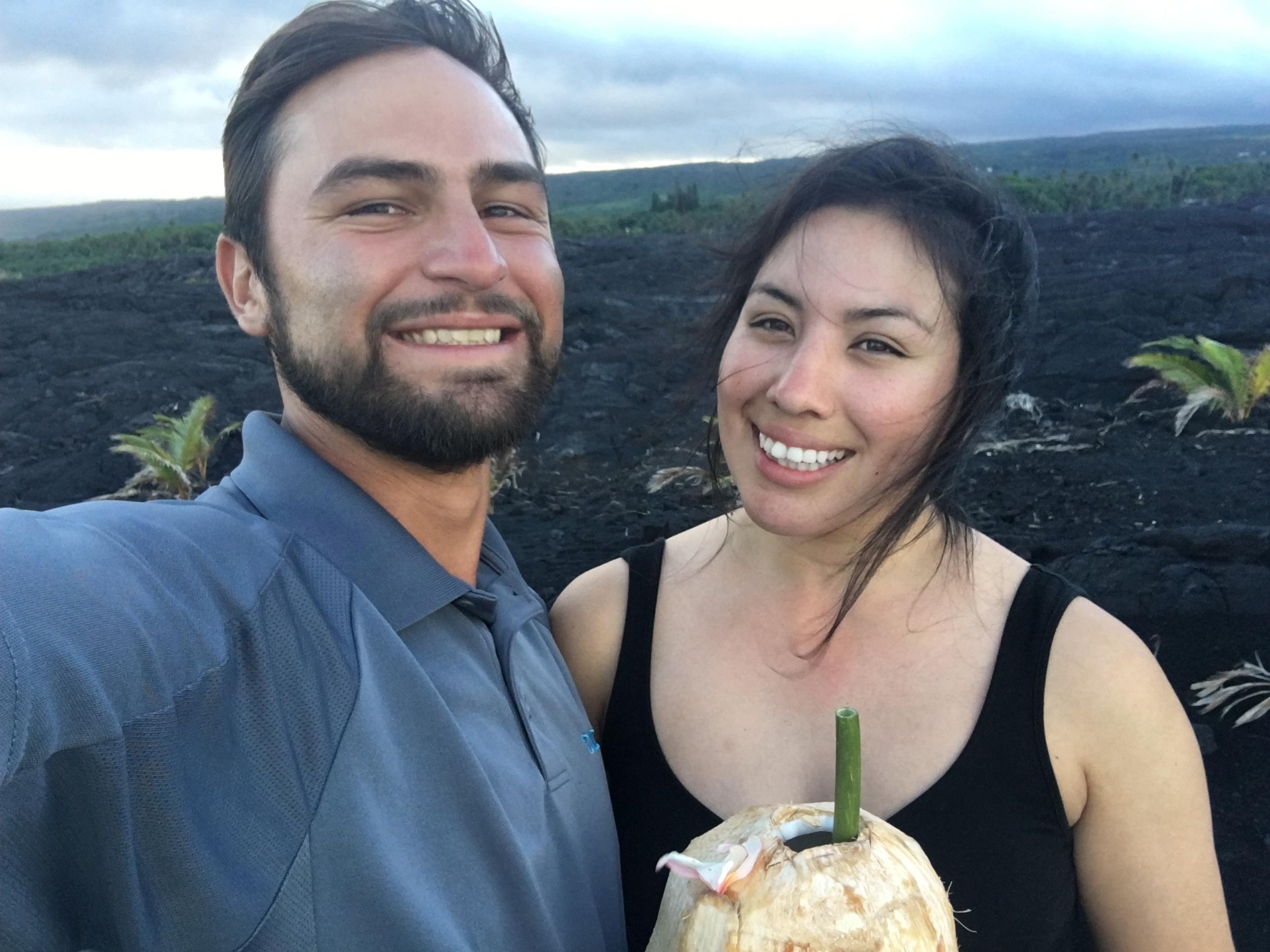 The Wedding Website of Katherine Soto and Christopher Wells