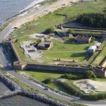 Fort Gaines