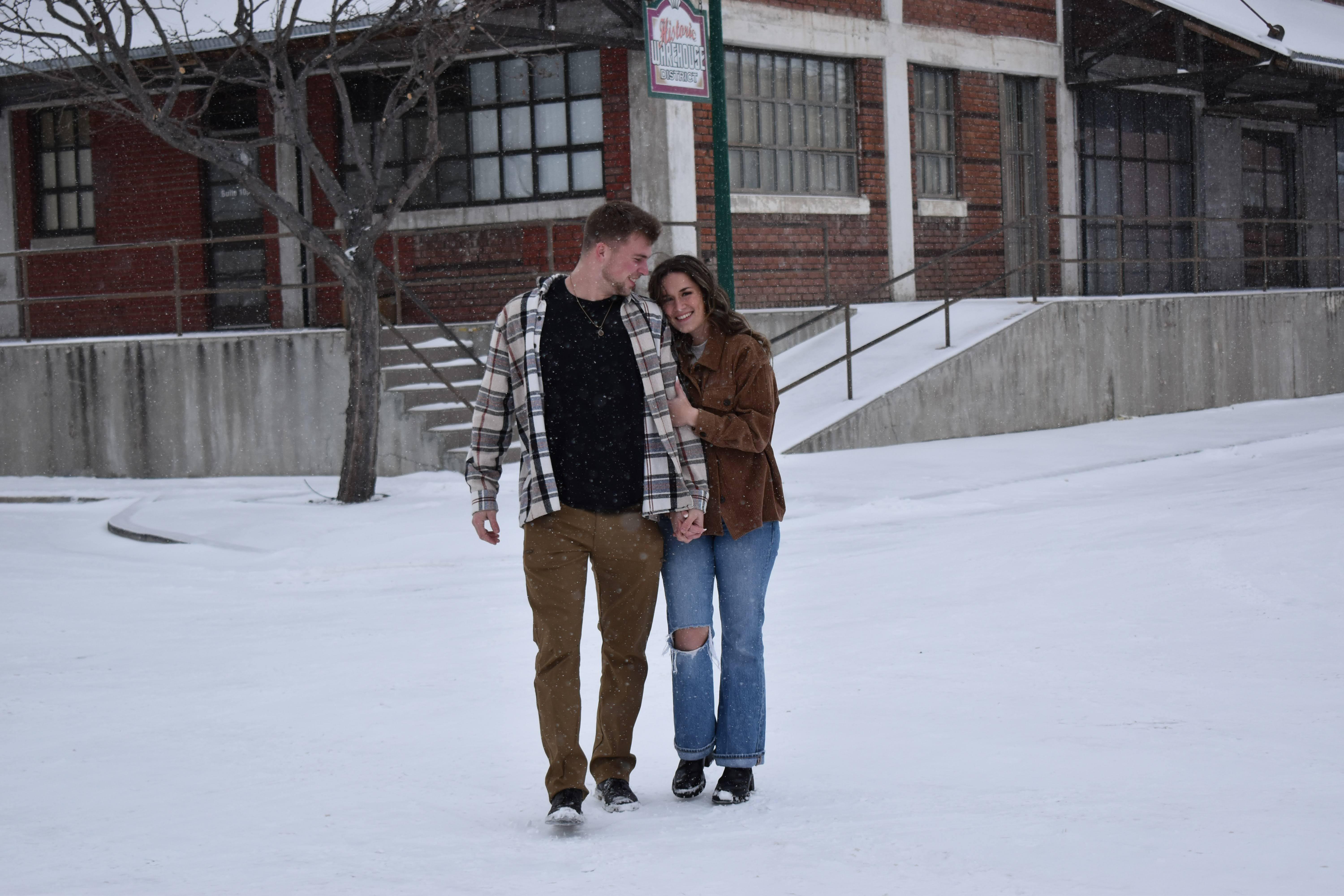 The Wedding Website of Macee Cook and Calvin Hays