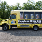 Cleveland Brew Bus