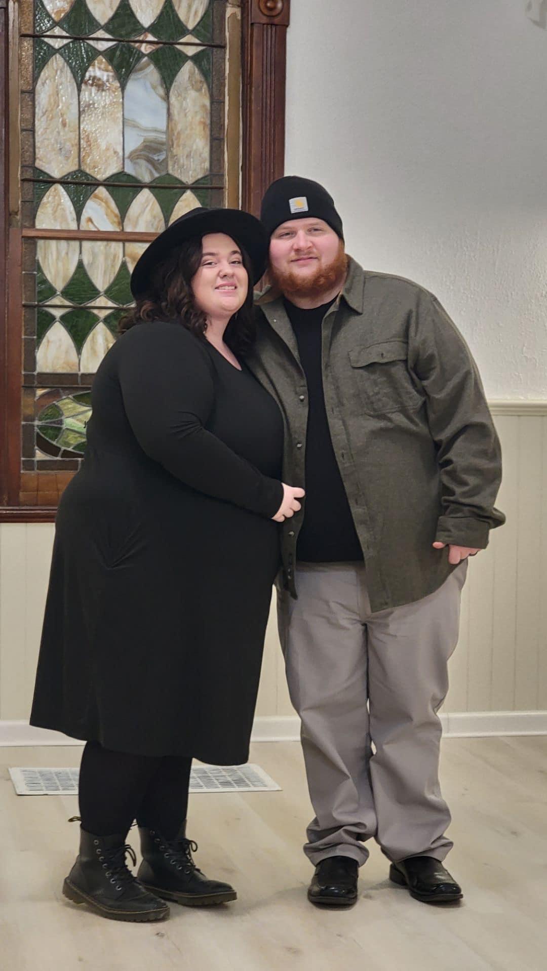 The Wedding Website of Kyla Danielson and Kyle Ebendick