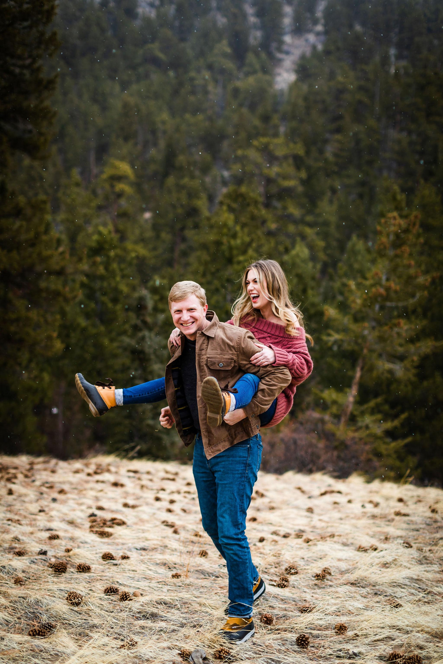 The Wedding Website of Courtney Graviett and Cody Passman