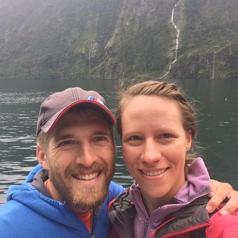 Exploring Milford Sound in New Zealand (2018)