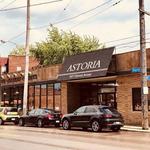 Astoria Cafe & Market
