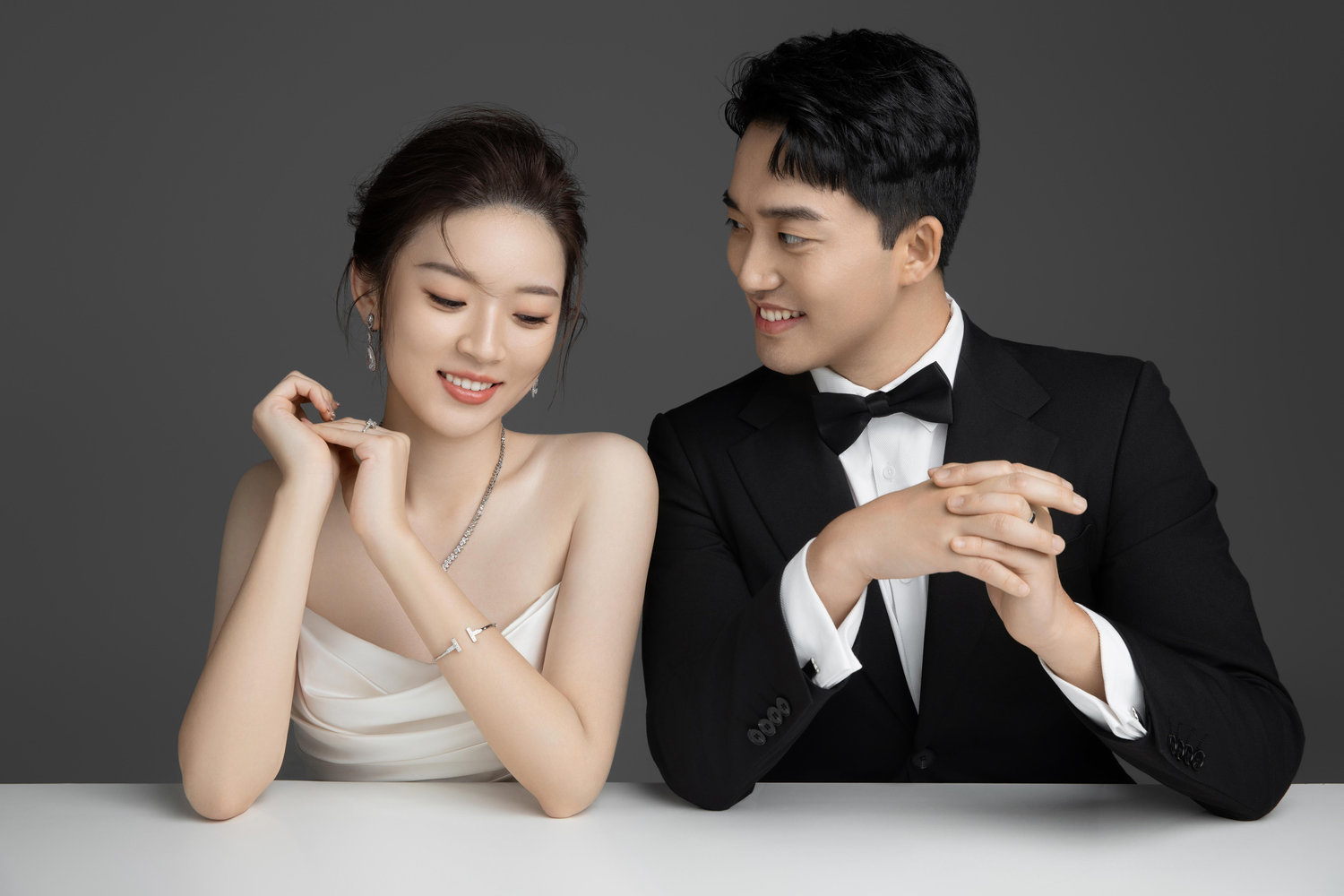 The Wedding Website of Brandon Lee and Josy Wei