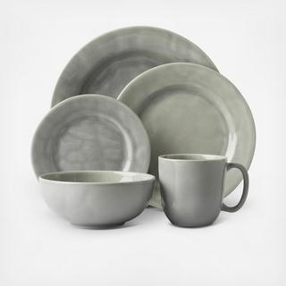 Puro 5-Piece Place Setting, Service for 1