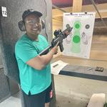 The Gun Range