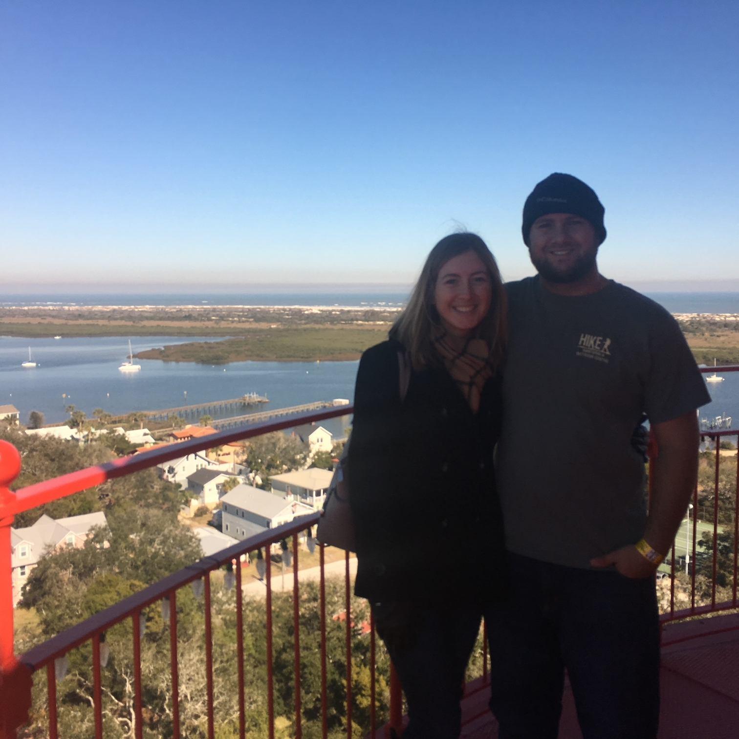 St. Augustine Lighthouse