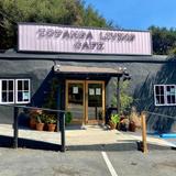 Topanga Living Cafe