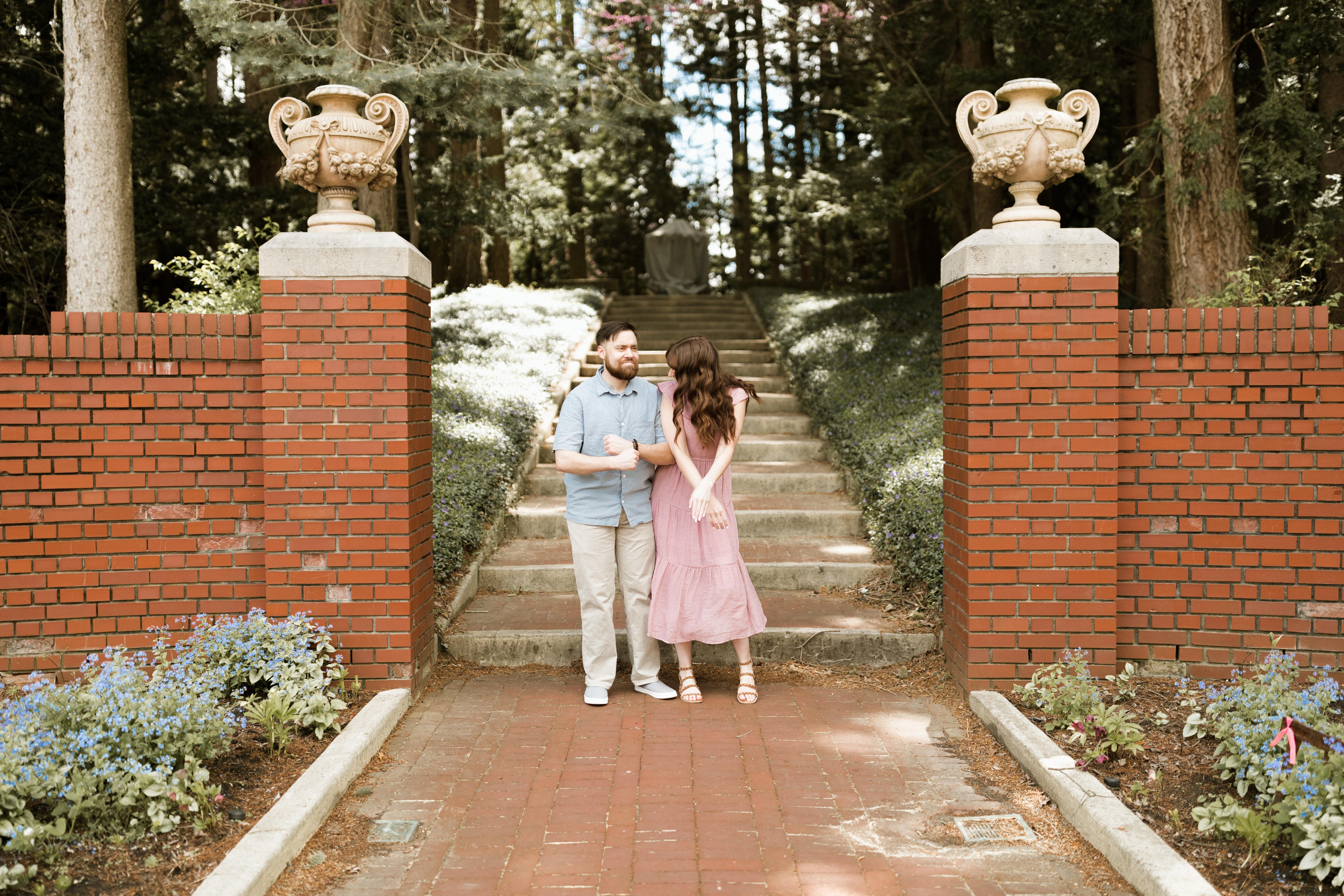 The Wedding Website of Jules Schieferstein and Casey Maxwell