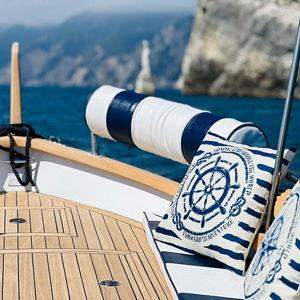 Boat Tour of Cinque Terre