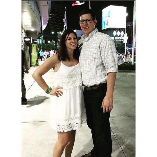 Ed Sheeran concert at Sprint Center