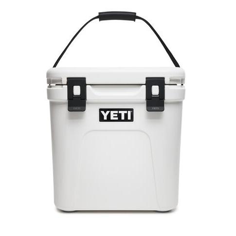 Roadie 24 Hard Cooler (white)