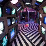 Meow Wolf Santa Fe