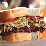 Primanti Bros. Restaurant and Bar