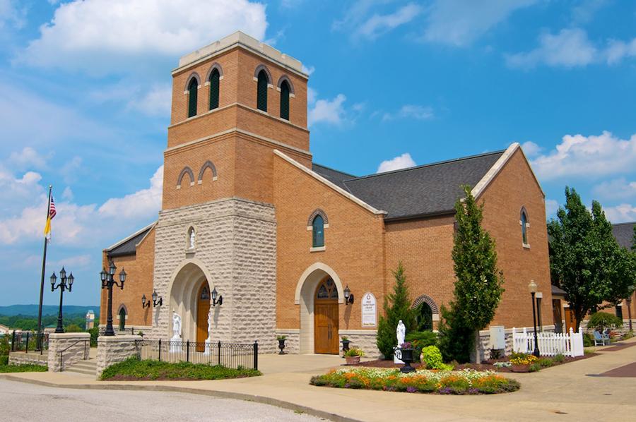 The Wedding Website of Amy Allen and Andrew Collins