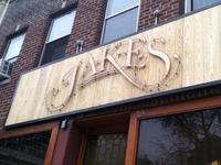 Jake’s