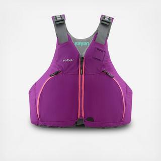 Sayan Type III Women's Personal Flotation Device