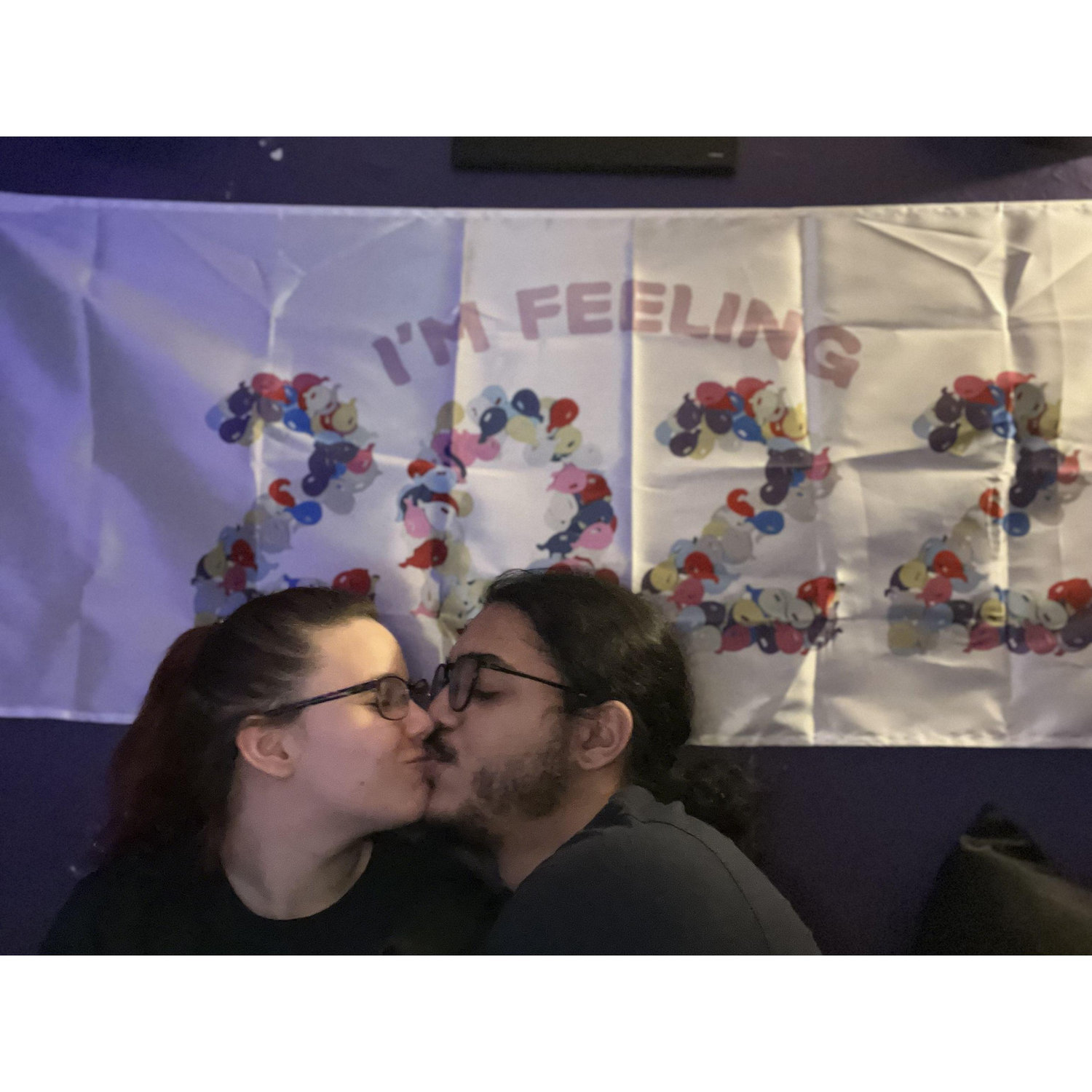 Happy New Year '22