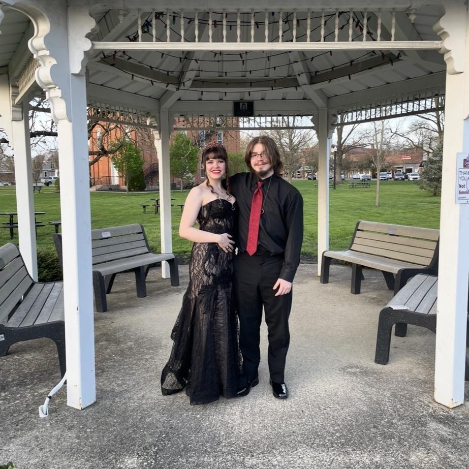 Prom 2022