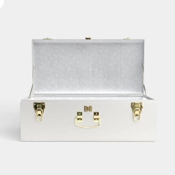 Petite Keep | Heirloom Keepsake Trunks