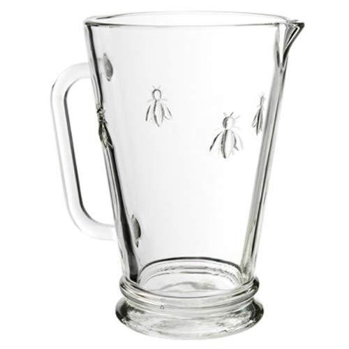 La Rochere 34-ounce Napoleon Bee Pitcher