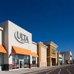 Greenwich Place Shopping Center
