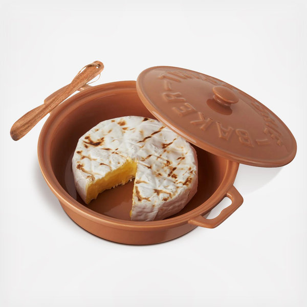 Twine Brie Baker and Spreader - Thumbnail 3