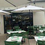 Prometheus Pizza Trattoria