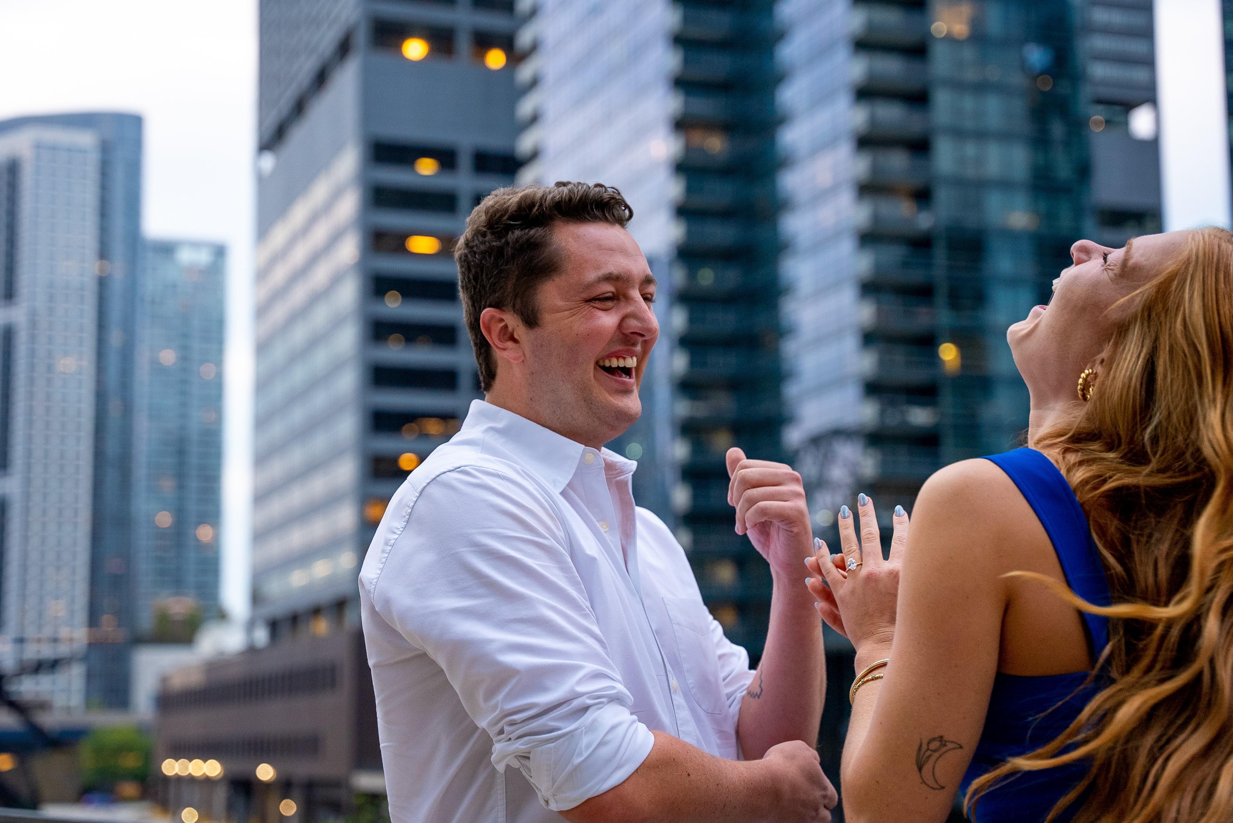 The Wedding Website of Meg DeMaar and Michael Tjaden