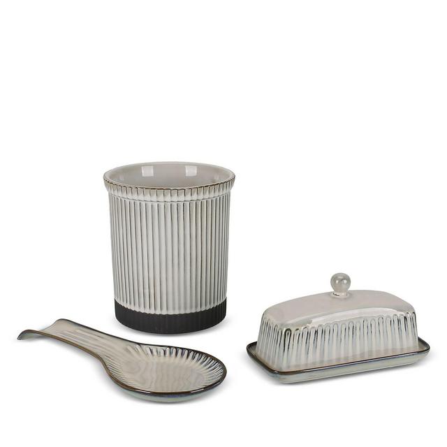 BIA Cordon Bleu Colonnade 3-Piece Kitchen Set