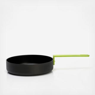 Hook Fry Pan