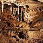 Stunning Caves in Han-sur-Lesse