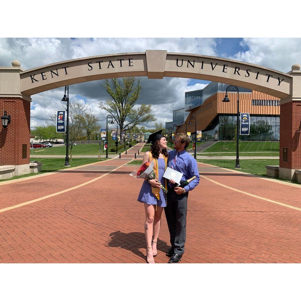 Graduation :)